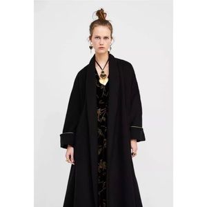 Zara Limit Edition Coat